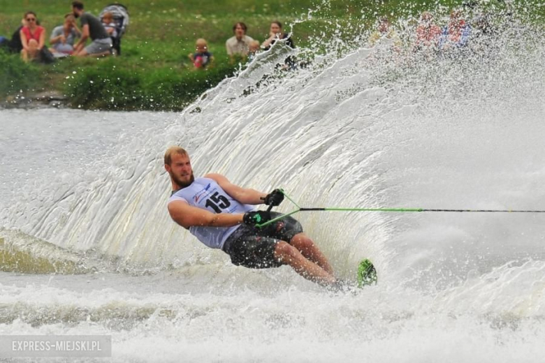 The World Games - Narty wodne