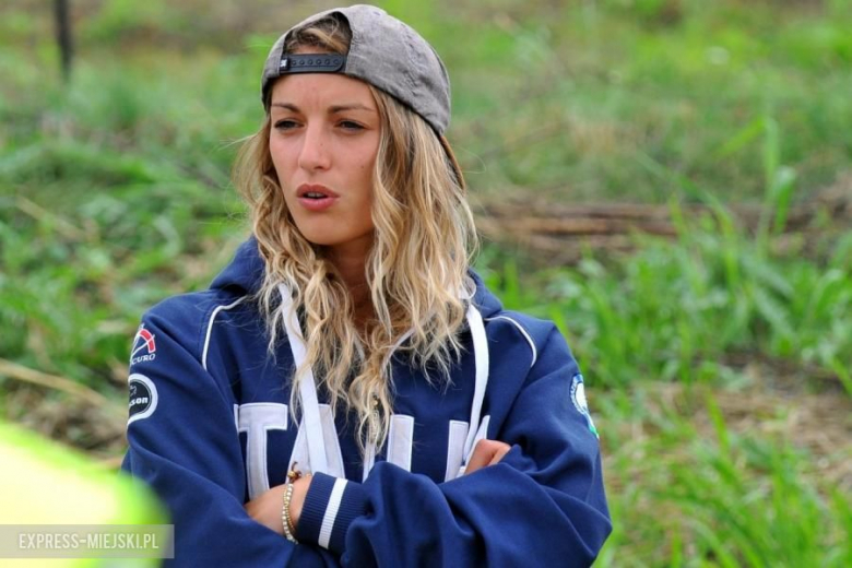 The World Games - Narty wodne