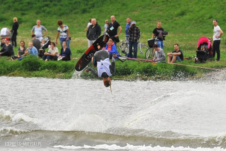 The World Games - Narty wodne