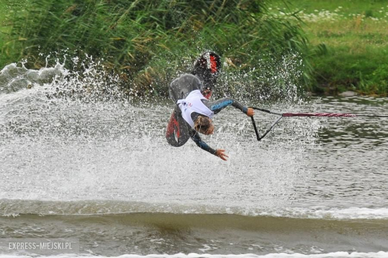 The World Games - Narty wodne