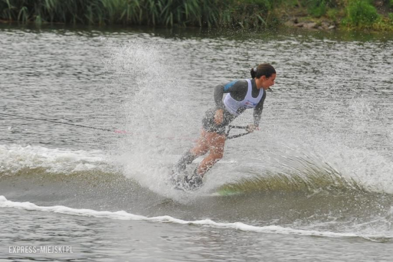 The World Games - Narty wodne