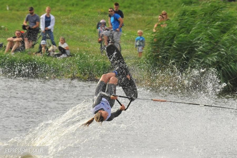 The World Games - Narty wodne