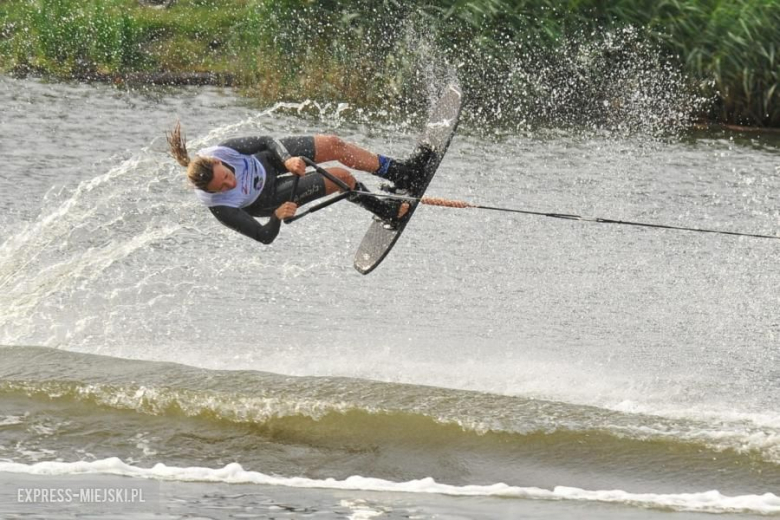 The World Games - Narty wodne