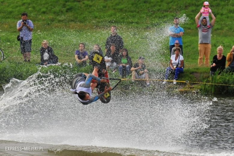 The World Games - Narty wodne