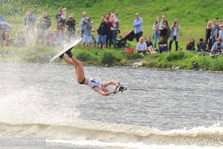 The World Games - Narty wodne