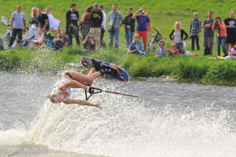 The World Games - Narty wodne