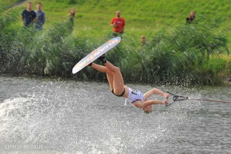 The World Games - Narty wodne