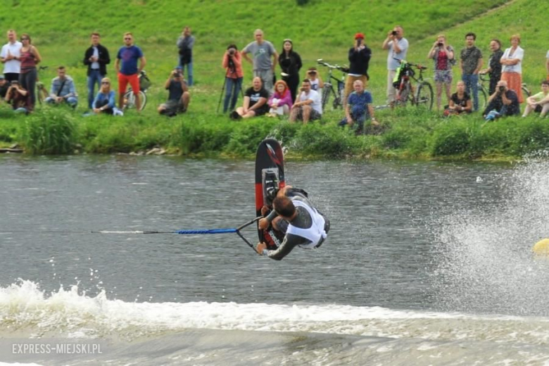 The World Games - Narty wodne