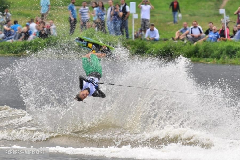 The World Games - Narty wodne