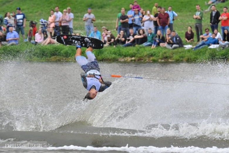 The World Games - Narty wodne