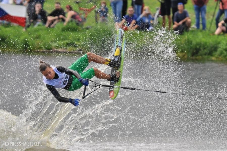 The World Games - Narty wodne