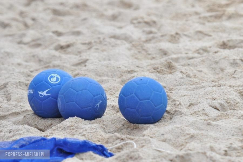 The World Games - Pilka reczna plazowa