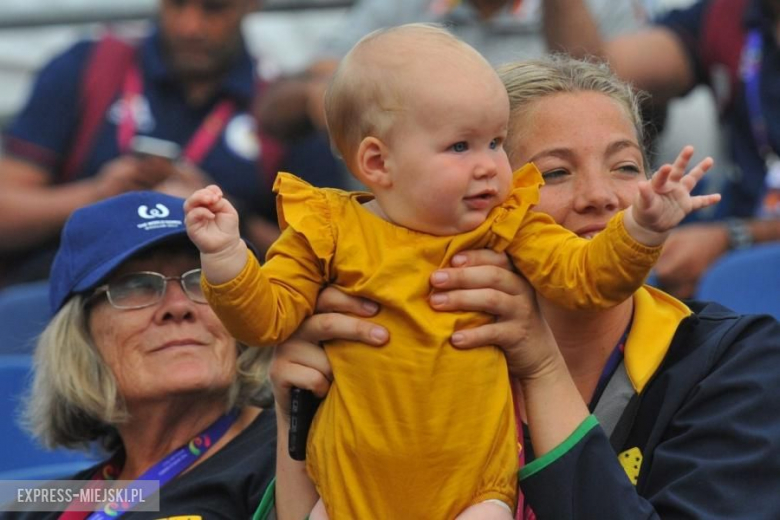 The World Games - Pilka reczna plazowa