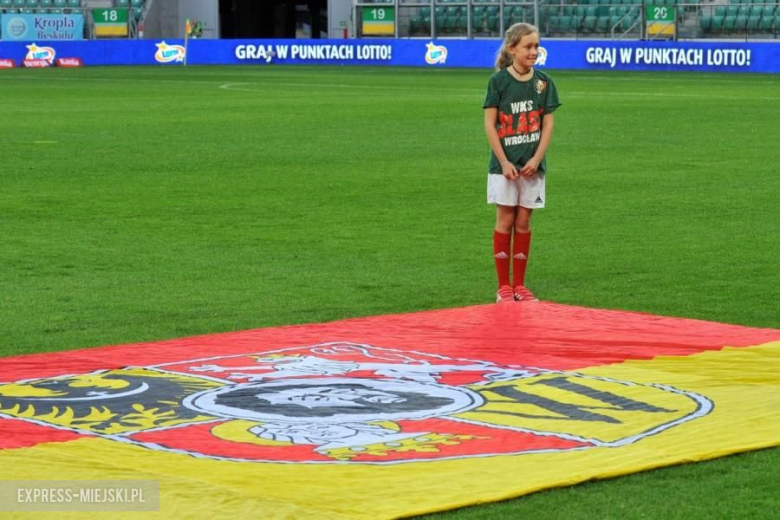 Śląsk Wrocław - Lechia Gdańsk