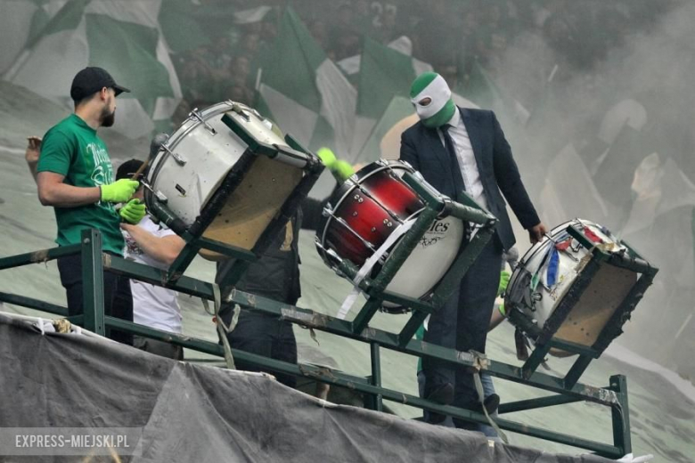 Śląsk Wrocław - Lechia Gdańsk