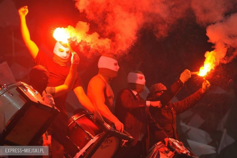 Śląsk Wrocław - Lechia Gdańsk