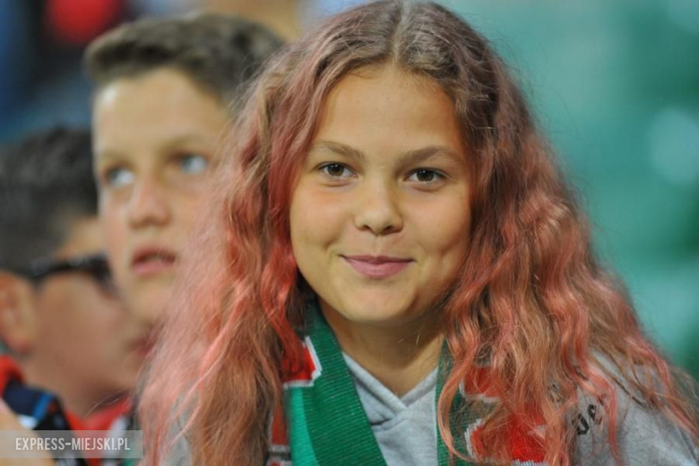 Śląsk Wrocław - Lechia Gdańsk