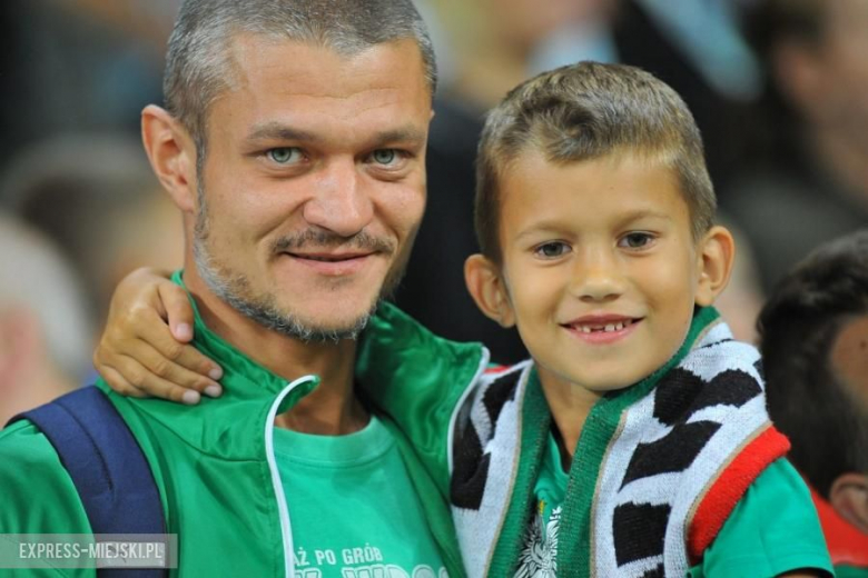 Śląsk Wrocław - Lechia Gdańsk