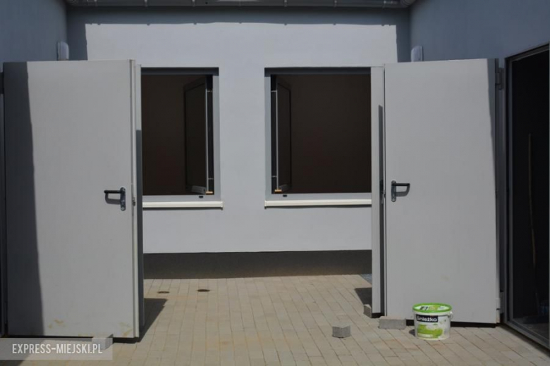 Osiedle socjalne w Środzie Śląskiej