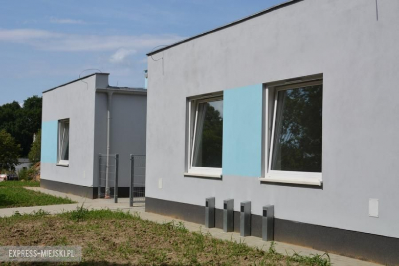 Osiedle socjalne w Środzie Śląskiej