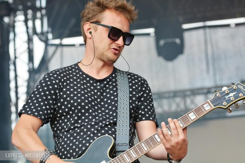 Festiwal Lata w Miękini 2017