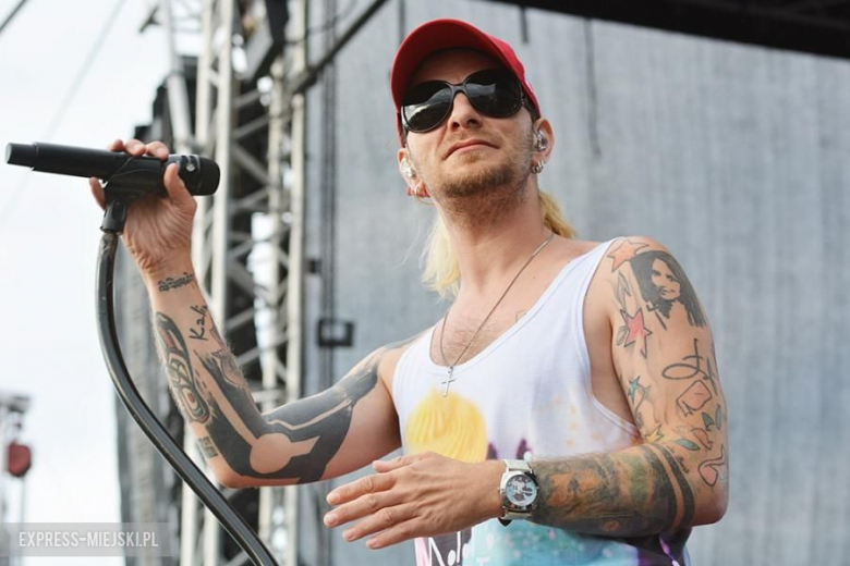 Festiwal Lata w Miękini 2017