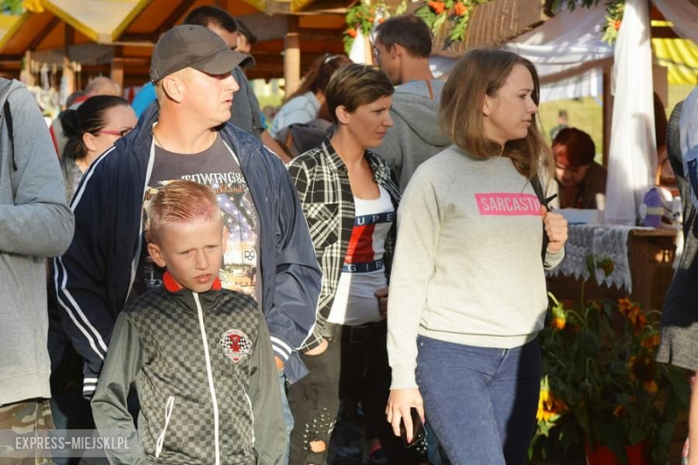 Festiwal Lata w Miękini 2017