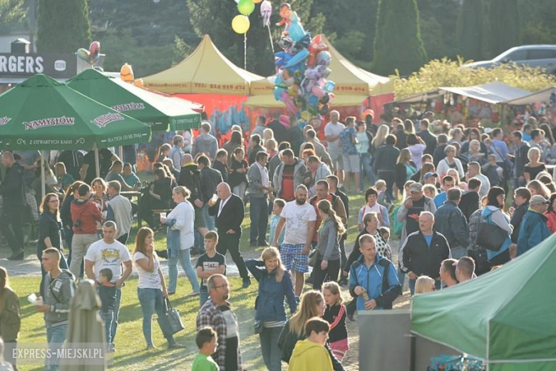 Festiwal Lata w Miękini 2017