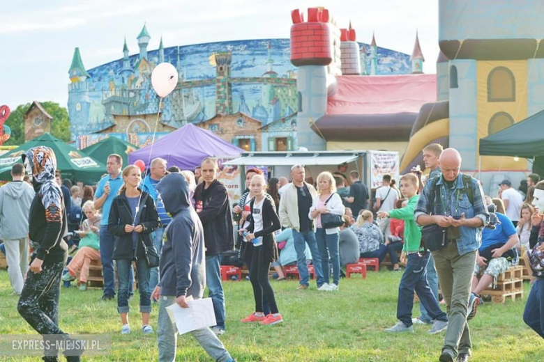 Festiwal Lata w Miękini 2017