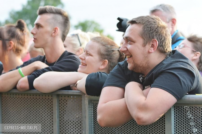 Festiwal Lata w Miękini 2017