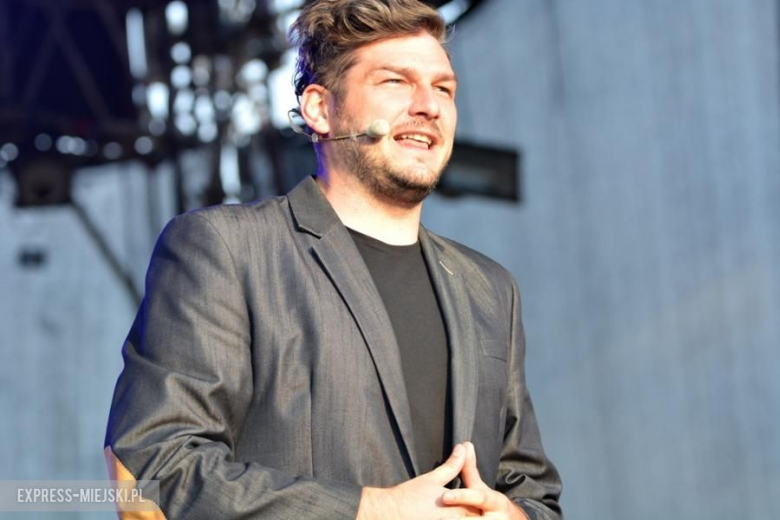 Festiwal Lata w Miękini 2017