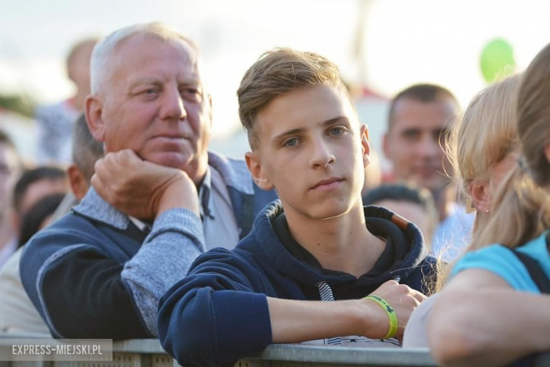 Festiwal Lata w Miękini 2017