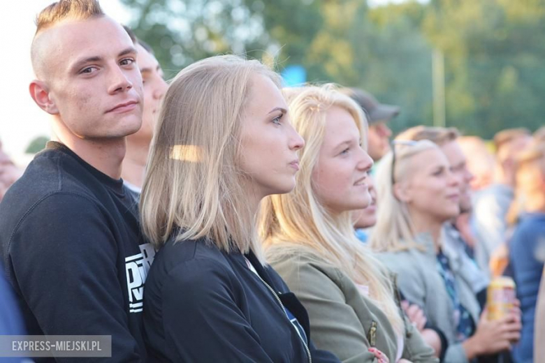 Festiwal Lata w Miękini 2017