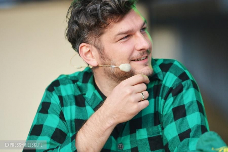 Festiwal Lata w Miękini 2017