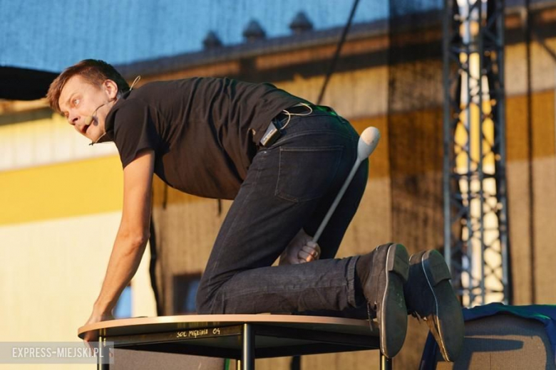 Festiwal Lata w Miękini 2017