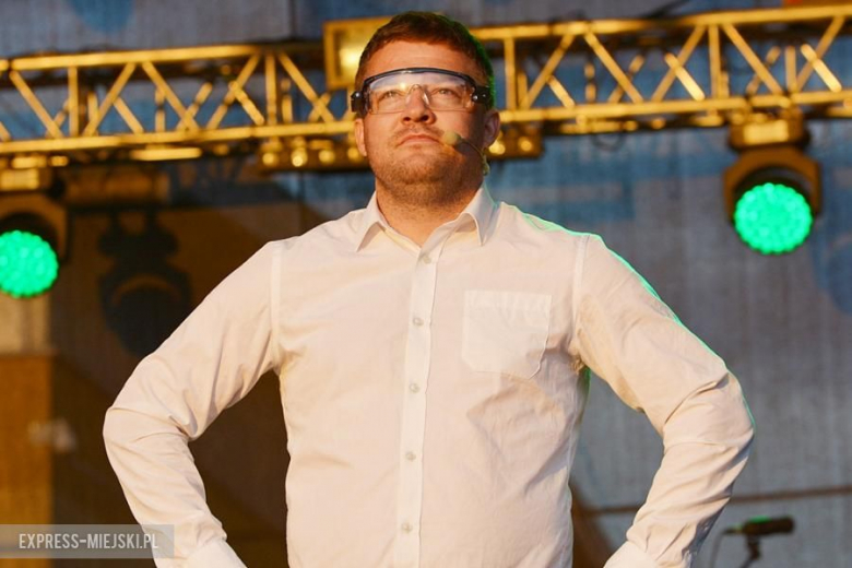 Festiwal Lata w Miękini 2017