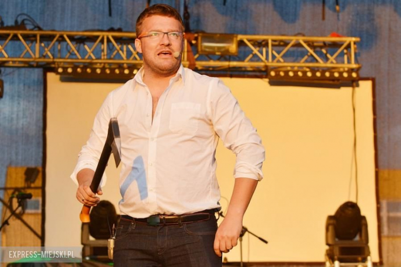 Festiwal Lata w Miękini 2017