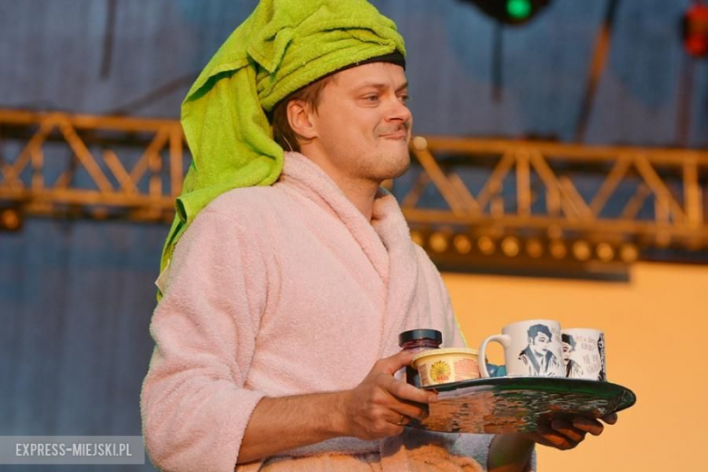 Festiwal Lata w Miękini 2017