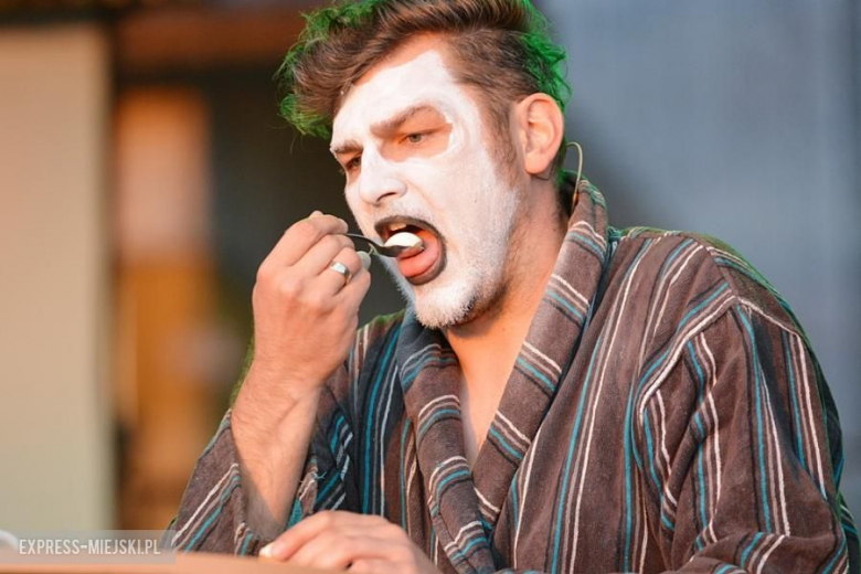 Festiwal Lata w Miękini 2017