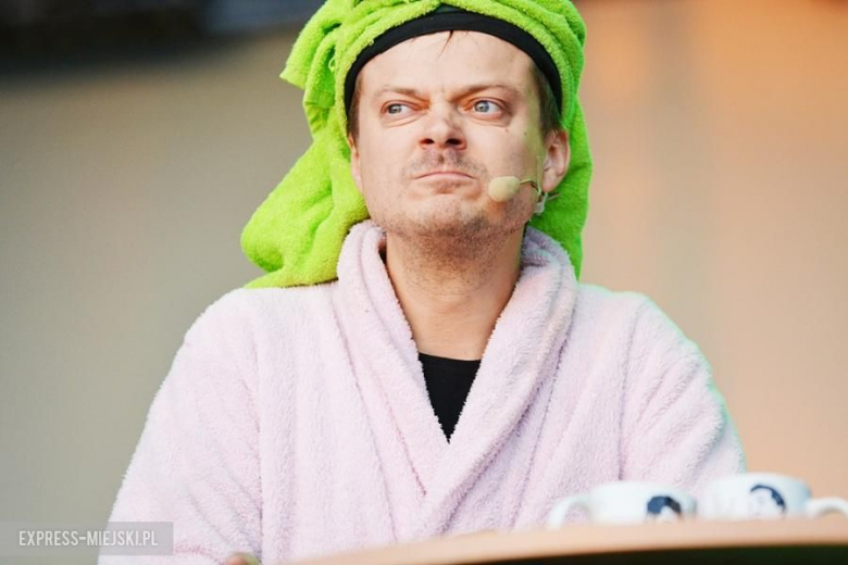 Festiwal Lata w Miękini 2017