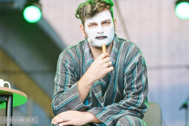 Festiwal Lata w Miękini 2017