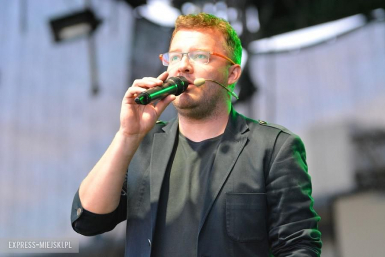 Festiwal Lata w Miękini 2017