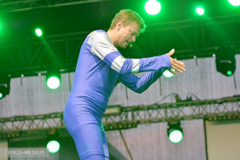 Festiwal Lata w Miękini 2017