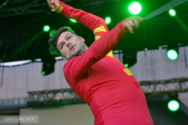 Festiwal Lata w Miękini 2017