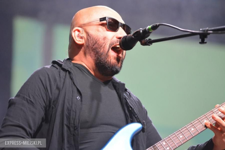 Festiwal Lata w Miękini 2017