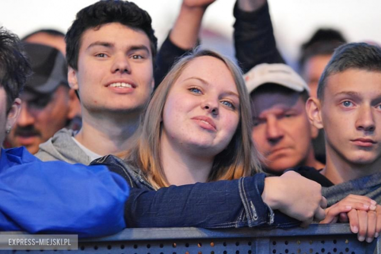 Festiwal Lata w Miękini 2017