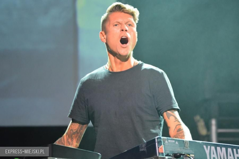 Festiwal Lata w Miękini 2017