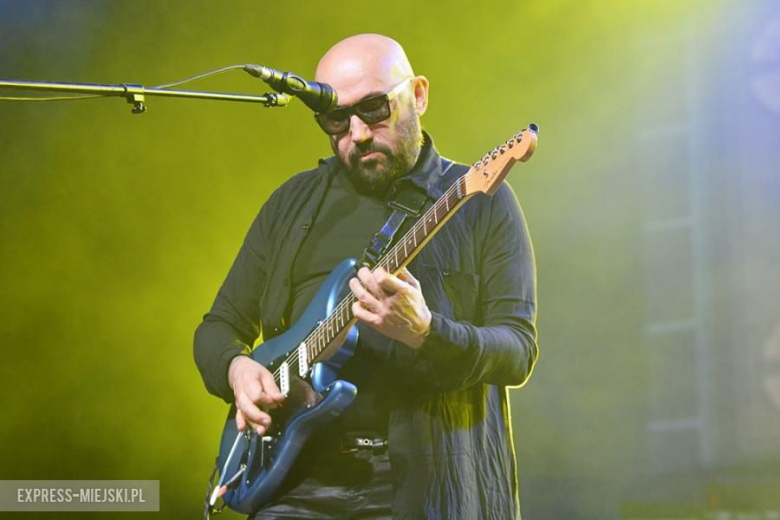 Festiwal Lata w Miękini 2017