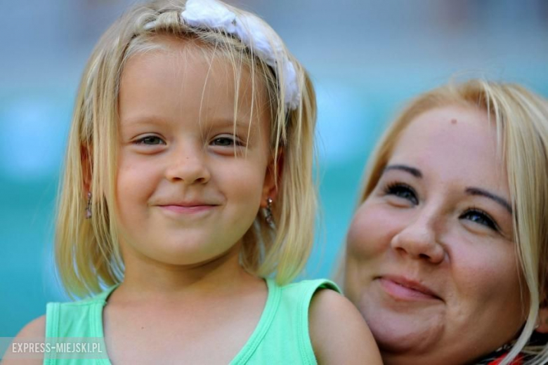 Piłka nożna Śląsk Wrocław - Bruk-Bet Termalica Nieciecza