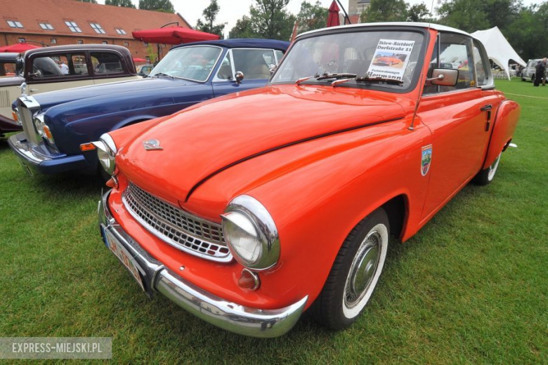 MotoClassic Wrocław 2017